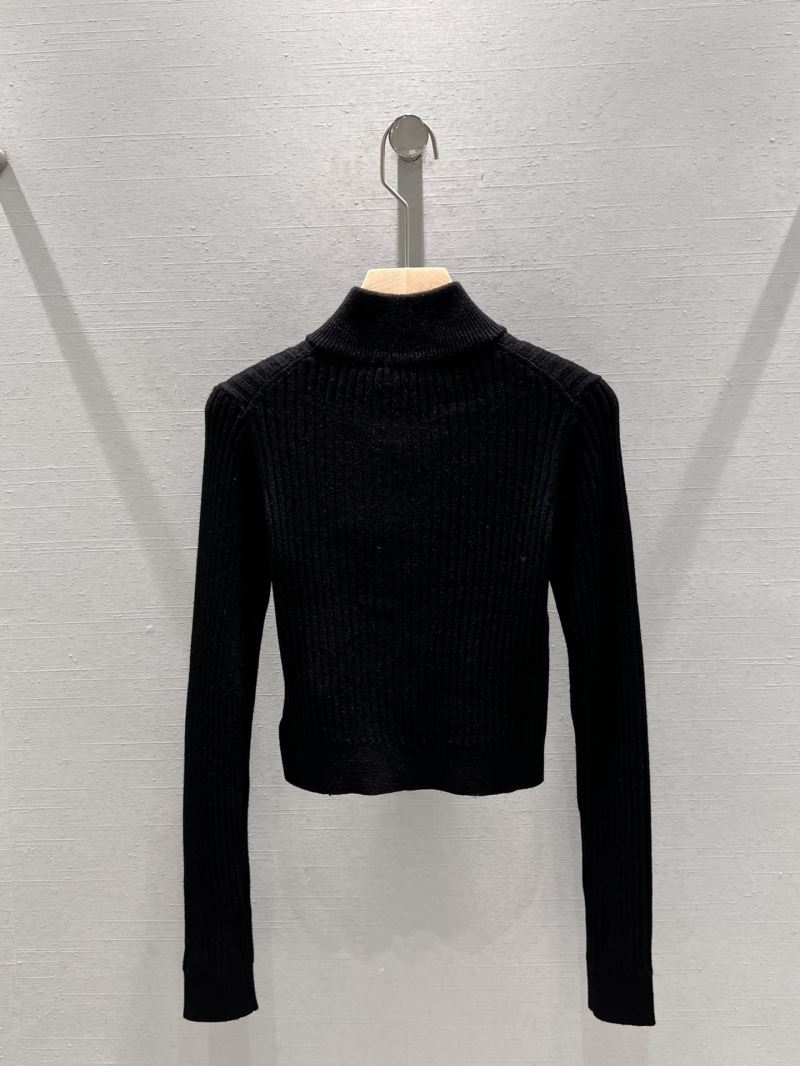 Miu Miu Sweaters